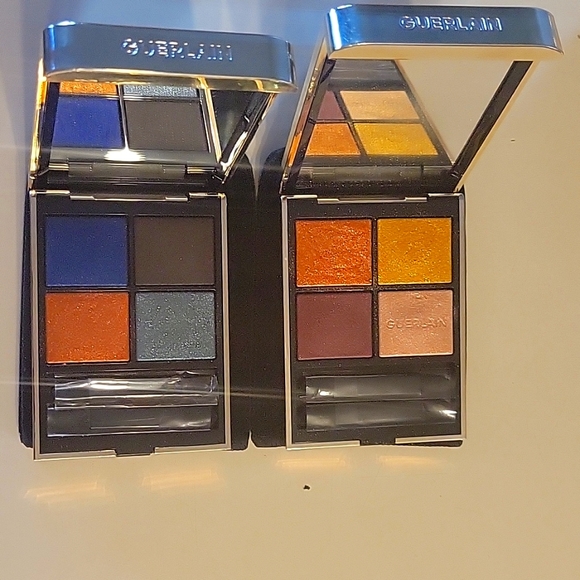 Guerlain ombre G quads - Picture 1 of 3
